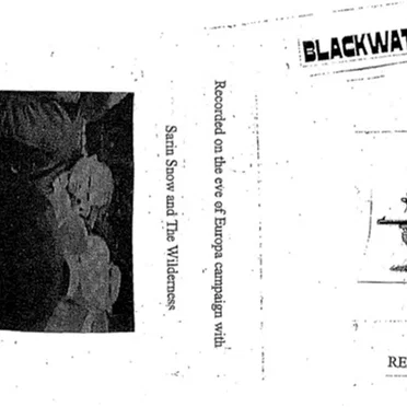 Rehearsal 25.8.19