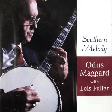 Southern Melody by Odus Maggard - album cover