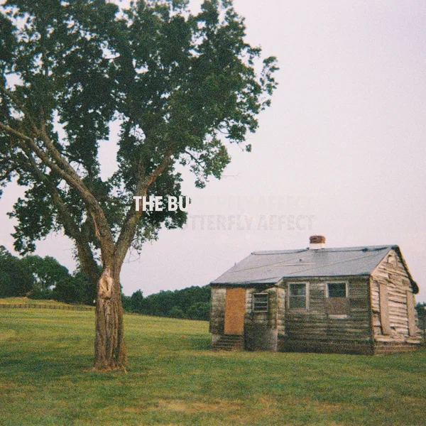 The Butterfly Affect - EP