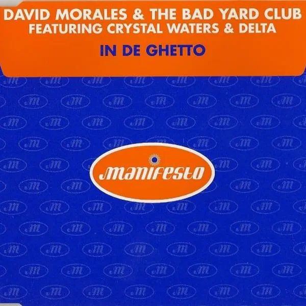 In de Ghetto