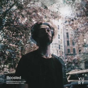 Boosted