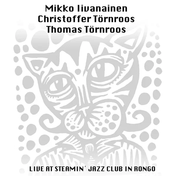 Live at Steamin' Jazz Club in Rongo