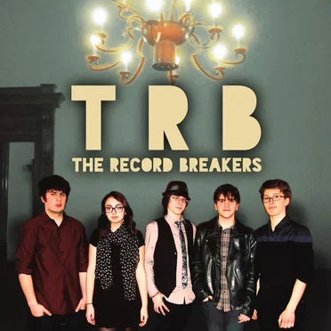 The Record Breakers