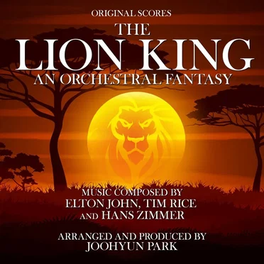 The Lion King: An Orchestral Fantasy