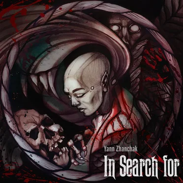 Demons Arise by In Search For - album cover