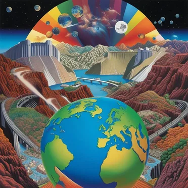World Mantle