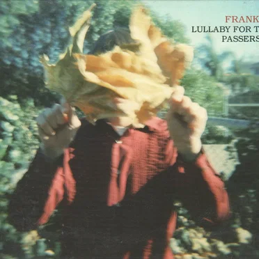 Lullaby for the Passersby by Frankel - album cover
