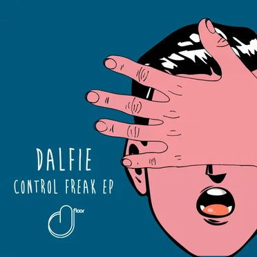 Control Freak EP