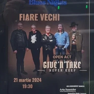 Live @ The Pub