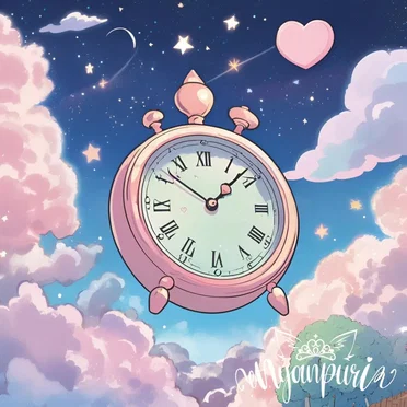 たいむいず♡