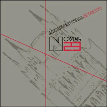 Architectural Effects by Novel 23 - album cover