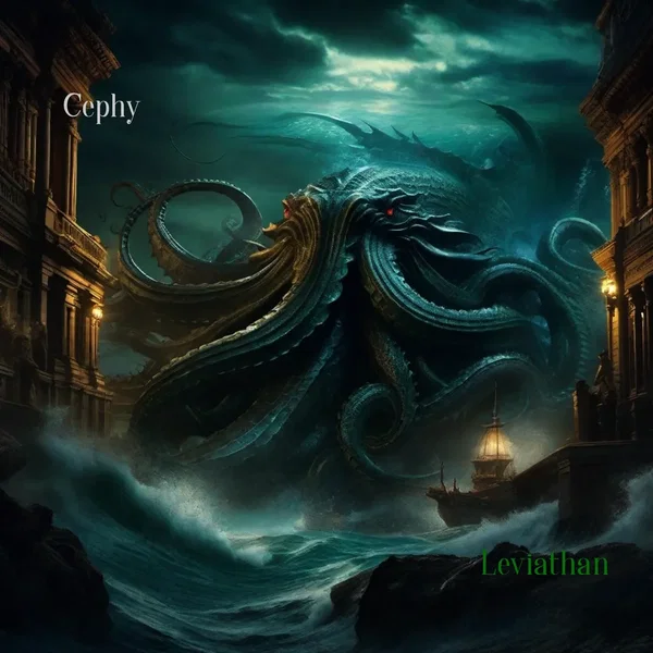 Leviathan