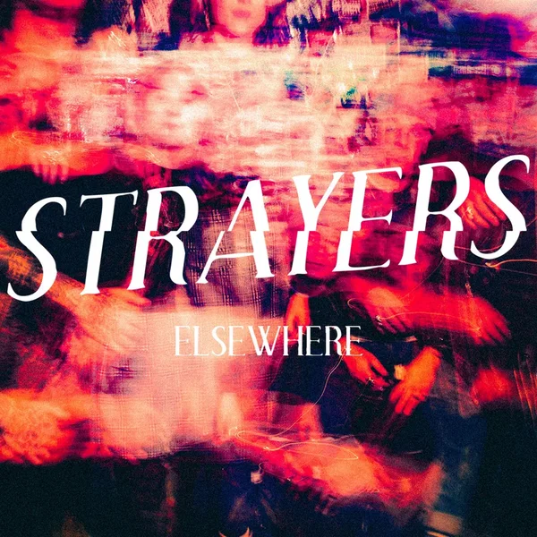 Elsewhere