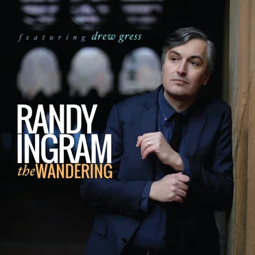The Wandering by Randy Ingram - album cover
