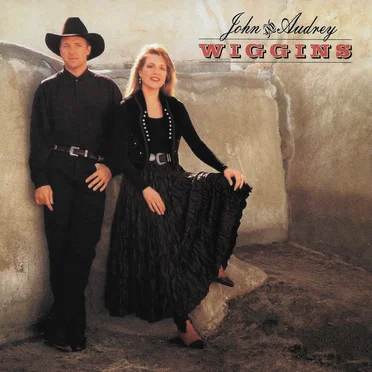 John & Audrey Wiggins