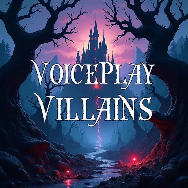 Villains