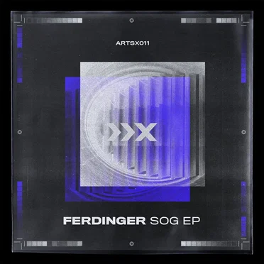 Sog EP by Ferdinger - album cover