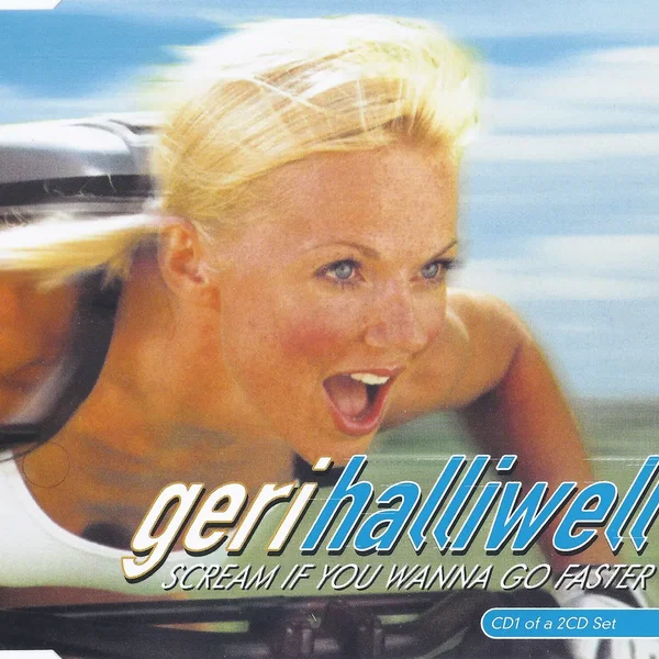 Scream If You Wanna Go Faster