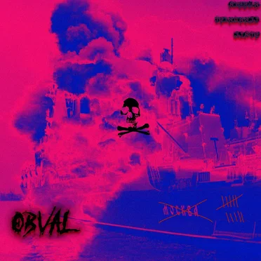RTS (RuTerroState)(bachata version) by Obval - album cover