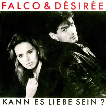 Kann es Liebe sein?