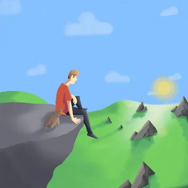 Another Day in Paradise