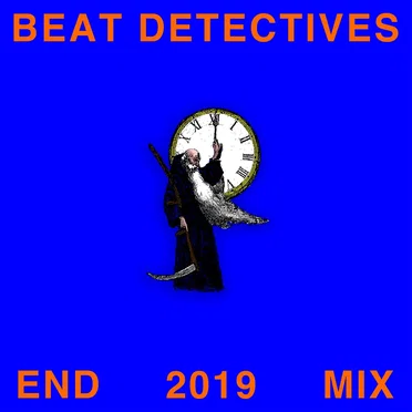 END 2019 MIX