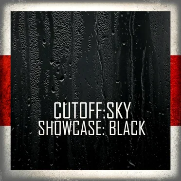 Cutoff:Sky Showcase:Black