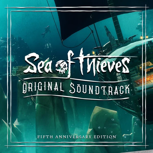 Sea of Thieves Original Soundtrack