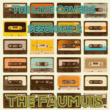 The Live Covers Sessions