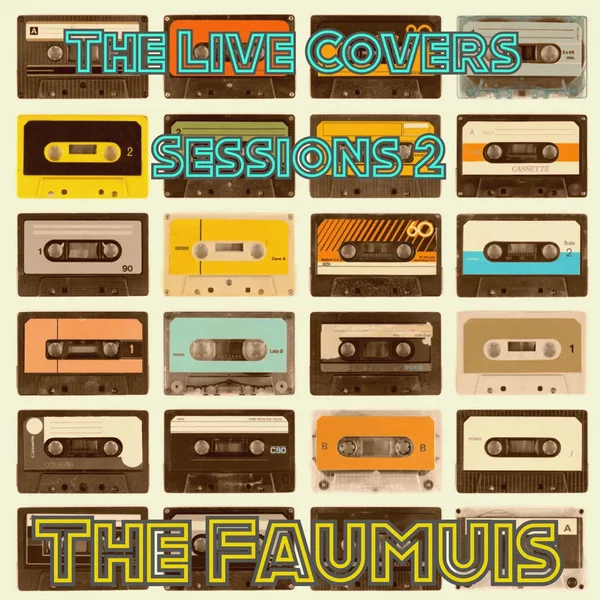 The Live Covers Sessions