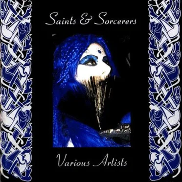 Saints & Sorcerers by Various Artists - album cover
