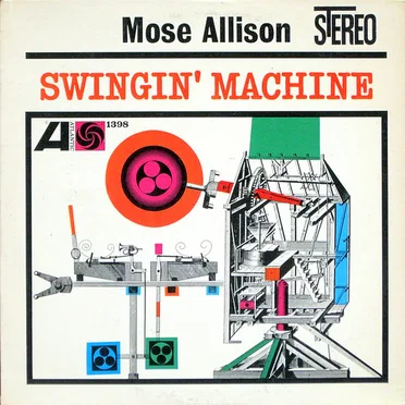 Swingin' Machine