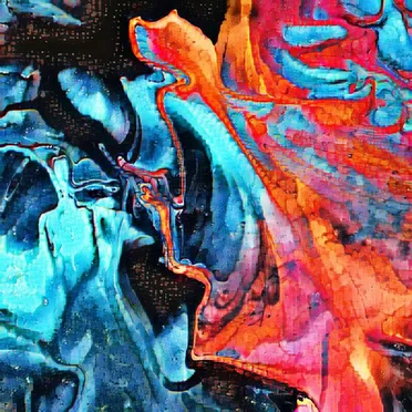 Distant Feelings by Gazi Bulvari - album cover