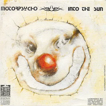 Into the Sun / Surprise