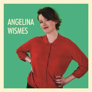 Angelina Wismes by Angelina Wismes - album cover