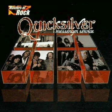Masters of Rock