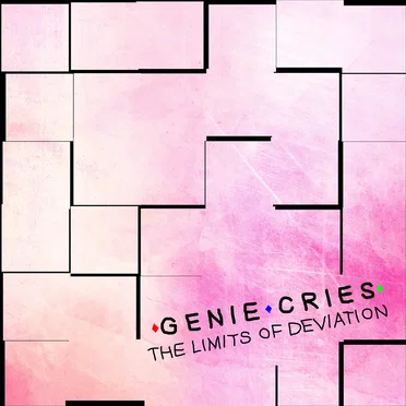 The Limits of Deviation by Genie Cries - album cover