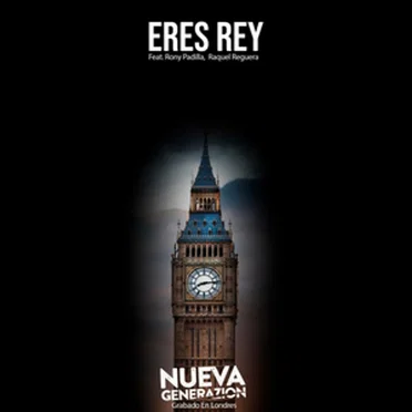 Eres Rey
