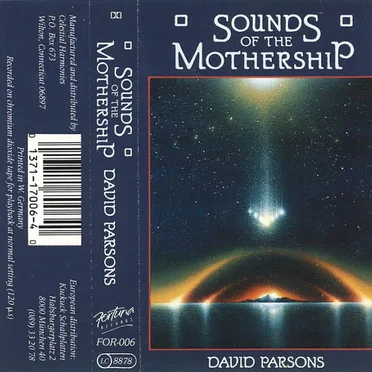 Sounds of the Mothership
