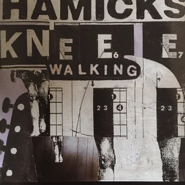 Knee Walking