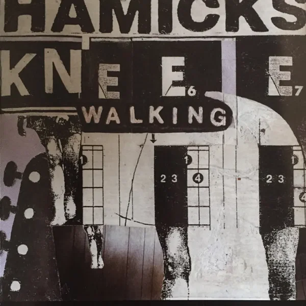 Knee Walking