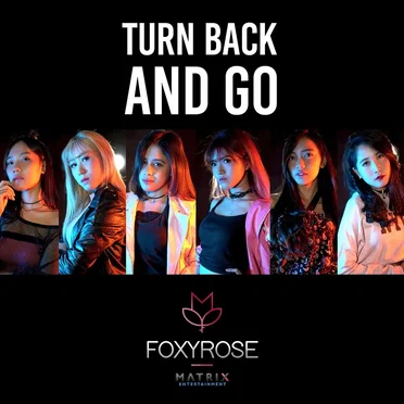 FOXYROSE