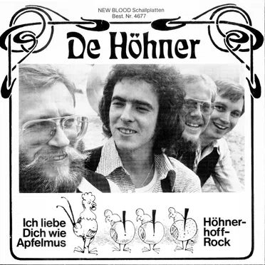 Höhnerhoff-Rock