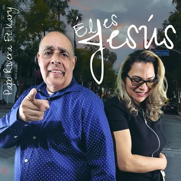 Él es Jesús