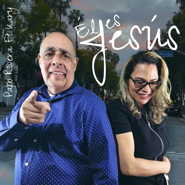 Él es Jesús