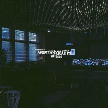 Three Years of NorthSouth Records by Various Artists - album cover