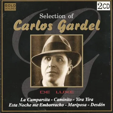 Selection of Carlos Gardel