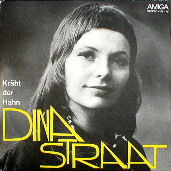Kräht der Hahn