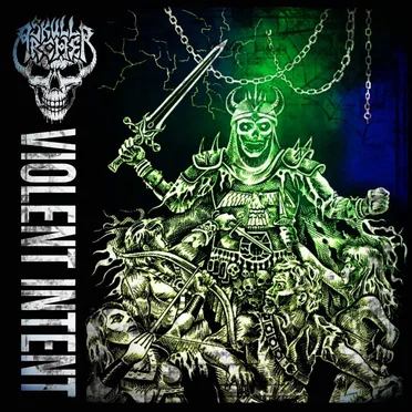 Skull Archer