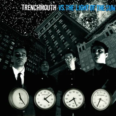 Trenchmouth